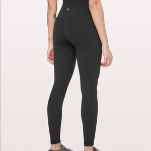 Lululemon align 28” size 8